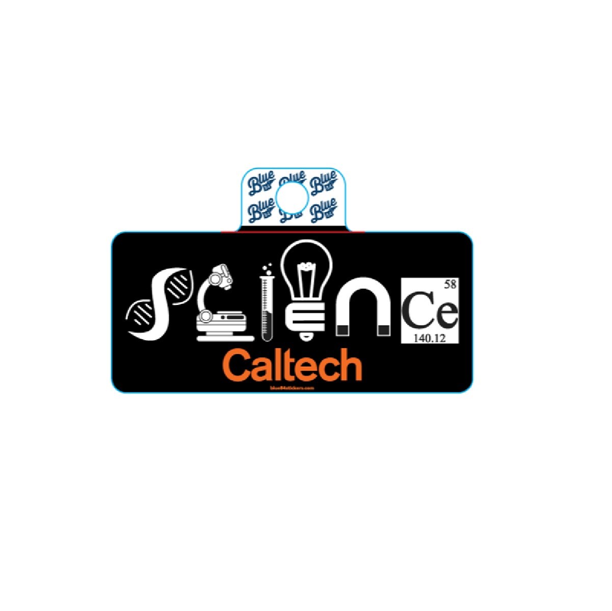 Science Symbol Tee Caltech Store - Download Perfect Nature Wallpaper | 4K